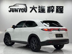 Honda XR-V 1.5L CVT Thermal Edition - ფოტო 6