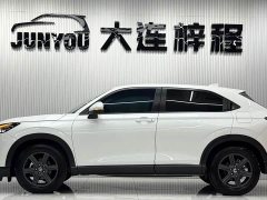 Honda XR-V 1.5L CVT Thermal Edition - ფოტო 7