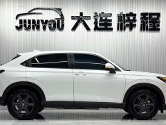 Honda XR-V 1.5L CVT Thermal Edition - ფოტო 8