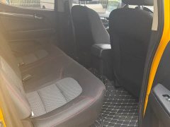 Audi TAGA 2021 1.8T Gasoline Manual Two-Wheel Drive Ultra Luxury Long Wheelbase CE18 - ფოტო 10