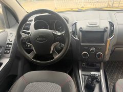 Audi TAGA 2021 1.8T Gasoline Manual Two-Wheel Drive Ultra Luxury Long Wheelbase CE18 - ფოტო 11