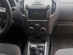 Audi TAGA 2021 1.8T Gasoline Manual Two-Wheel Drive Ultra Luxury Long Wheelbase CE18 - ფოტო 12