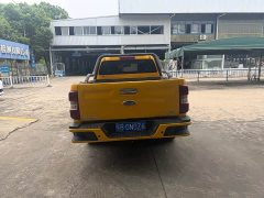 Audi TAGA 2021 1.8T Gasoline Manual Two-Wheel Drive Ultra Luxury Long Wheelbase CE18 - ფოტო 5