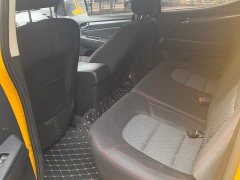 Audi TAGA 2021 1.8T Gasoline Manual Two-Wheel Drive Ultra Luxury Long Wheelbase CE18 - ფოტო 8