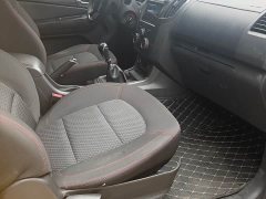 Audi TAGA 2021 1.8T Gasoline Manual Two-Wheel Drive Ultra Luxury Long Wheelbase CE18 - ფოტო 9