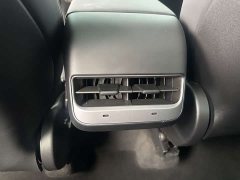 Tesla Model Y 2021 Standard Range RWD - ფოტო 11