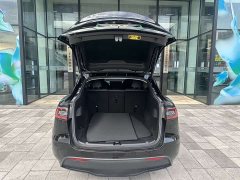 Tesla Model Y 2021 Standard Range RWD - ფოტო 14