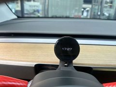 Tesla Model Y 2021 Standard Range RWD - ფოტო 16