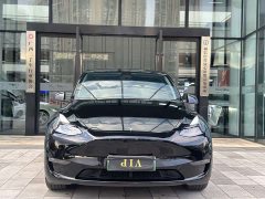 Tesla Model Y 2021 Standard Range RWD - ფოტო 2