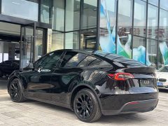 Tesla Model Y 2021 Standard Range RWD - ფოტო 5