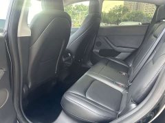 Tesla Model Y 2021 Standard Range RWD - ფოტო 8