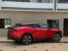 Lotus ELETRE S - ფოტო 13