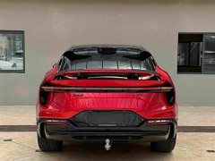 Lotus ELETRE S - ფოტო 14