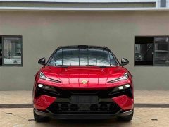 Lotus ELETRE S - ფოტო 2