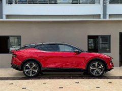 Lotus ELETRE S - ფოტო 3