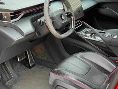 Lotus ELETRE S - ფოტო 4