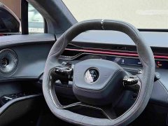 Lotus ELETRE S - ფოტო 6