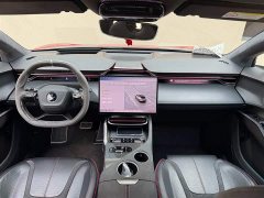 Lotus ELETRE S - ფოტო 8
