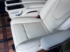 Mercedes-Benz V-Class V 260 L Long Wheelbase Luxury Edition - ფოტო 10