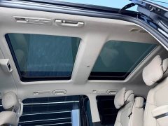 Mercedes-Benz V-Class V 260 L Long Wheelbase Luxury Edition - ფოტო 12