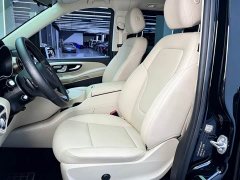 Mercedes-Benz V-Class V 260 L Long Wheelbase Luxury Edition - ფოტო 5