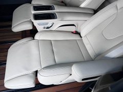 Mercedes-Benz V-Class V 260 L Long Wheelbase Luxury Edition - ფოტო 7