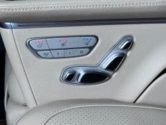Mercedes-Benz V-Class V 260 L Long Wheelbase Luxury Edition - ფოტო 9