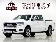 Ram Trucks 2022 5.7L Tradesman Canada Spec - ფოტო 1