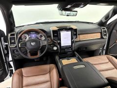 Ram Trucks 2022 5.7L Tradesman Canada Spec - ფოტო 12