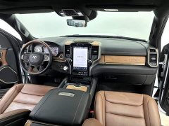 Ram Trucks 2022 5.7L Tradesman Canada Spec - ფოტო 13