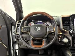 Ram Trucks 2022 5.7L Tradesman Canada Spec - ფოტო 15