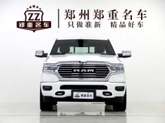 Ram Trucks 2022 5.7L Tradesman Canada Spec - ფოტო 2