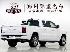 Ram Trucks 2022 5.7L Tradesman Canada Spec - ფოტო 4
