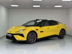 Lotus EMEYA 600 5-Seater - ფოტო 1