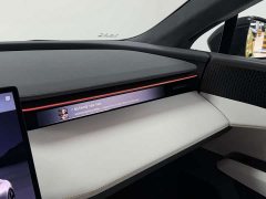 Lotus EMEYA 600 5-Seater - ფოტო 10