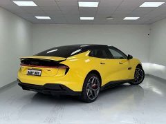 Lotus EMEYA 600 5-Seater - ფოტო 19
