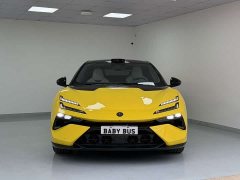 Lotus EMEYA 600 5-Seater - ფოტო 2