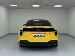 Lotus EMEYA 600 5-Seater - ფოტო 20