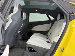 Lotus EMEYA 600 5-Seater - ფოტო 5