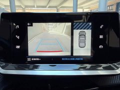 Peugeot 2008 2022 230THP THE ONE - ფოტო 13