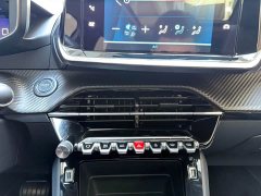 Peugeot 2008 2022 230THP THE ONE - ფოტო 14