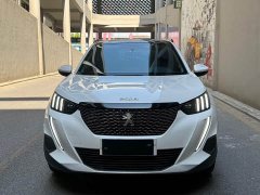 Peugeot 2008 2022 230THP THE ONE - ფოტო 2