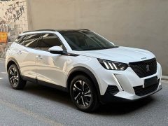 Peugeot 2008 2022 230THP THE ONE - ფოტო 3