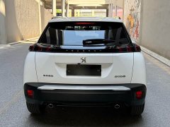 Peugeot 2008 2022 230THP THE ONE - ფოტო 5