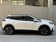 Peugeot 2008 2022 230THP THE ONE - ფოტო 7