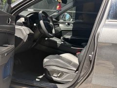 Lynk & Co Geely Lynk & Co 01 2025 2.0T Diesel Two-Wheel Drive Refresh Edition - ფოტო 3