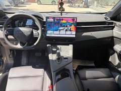 Lynk & Co Geely Lynk & Co 01 2025 2.0T Diesel Two-Wheel Drive Refresh Edition - ფოტო 5