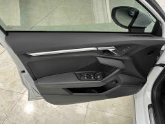 Audi A3 Facelift Sportback 35 TFSI Fashion Sport - ფოტო 15