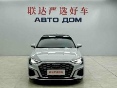 Audi A3 Facelift Sportback 35 TFSI Fashion Sport - ფოტო 2