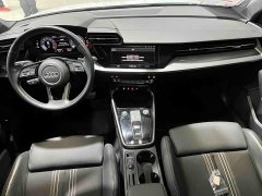 Audi A3 Facelift Sportback 35 TFSI Fashion Sport - ფოტო 7